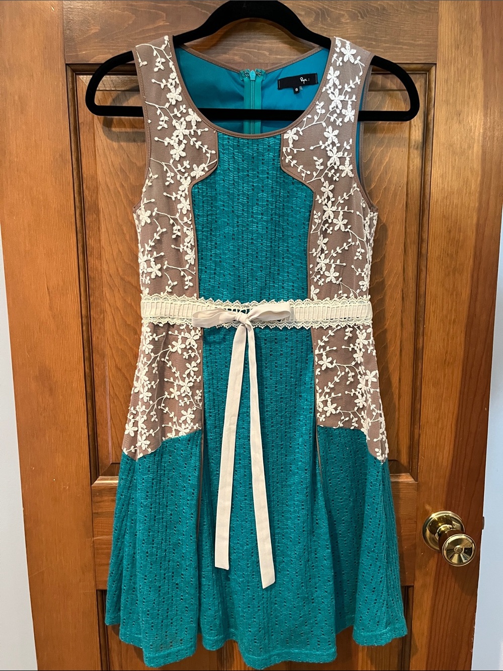RYU Sleeveless Dress